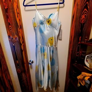 Vintage 9 west dress